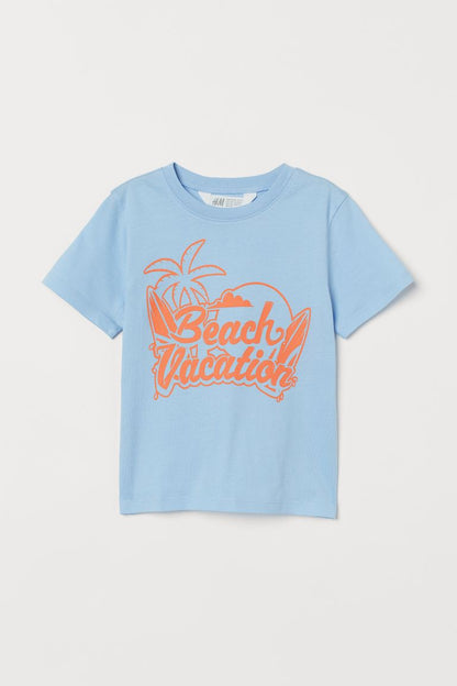 Polera Beach Vacation