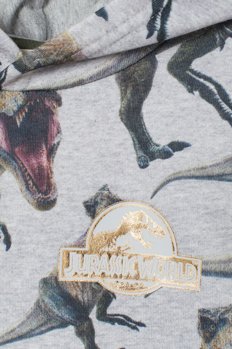 Canguro  Jurassic World