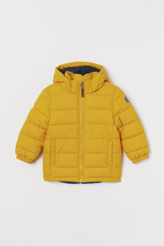 Chaqueta Cortavientos