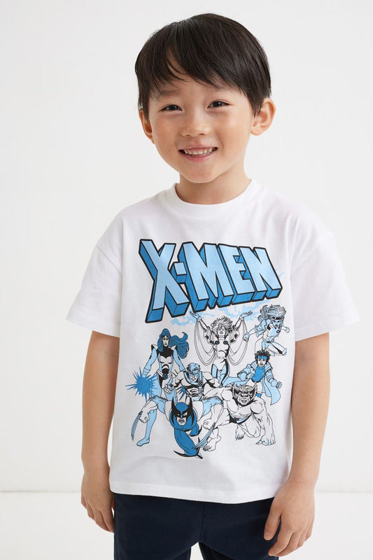 Poleras X-men
