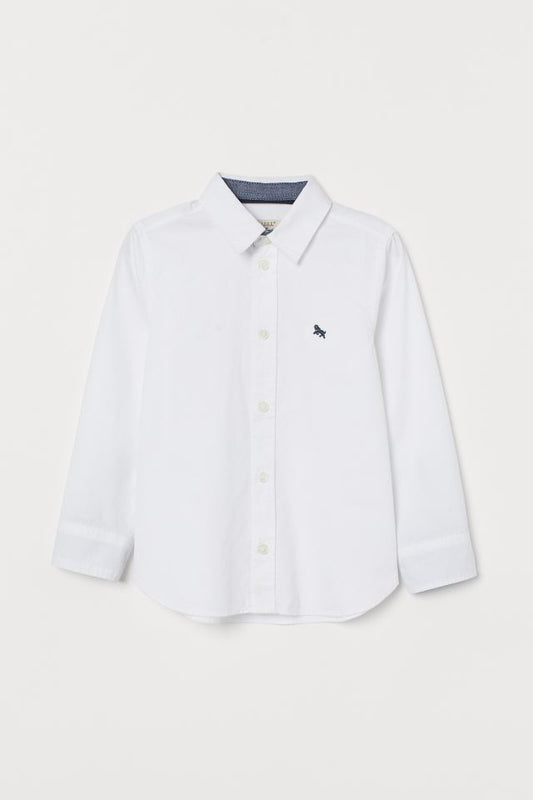 Camisa blanca
